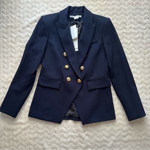 Veronica Beard Miller Dickey Jacket